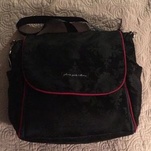 Petunia Pickle Bottom Diaper Bag